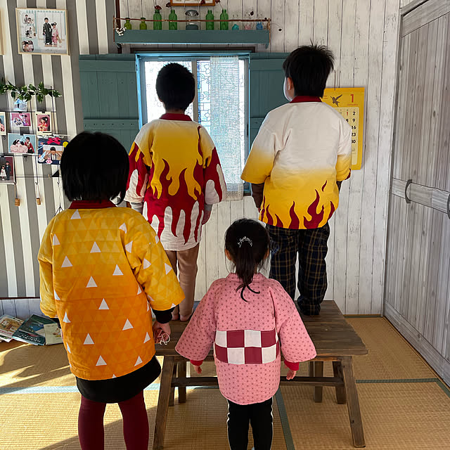 hirokoさんの実例写真