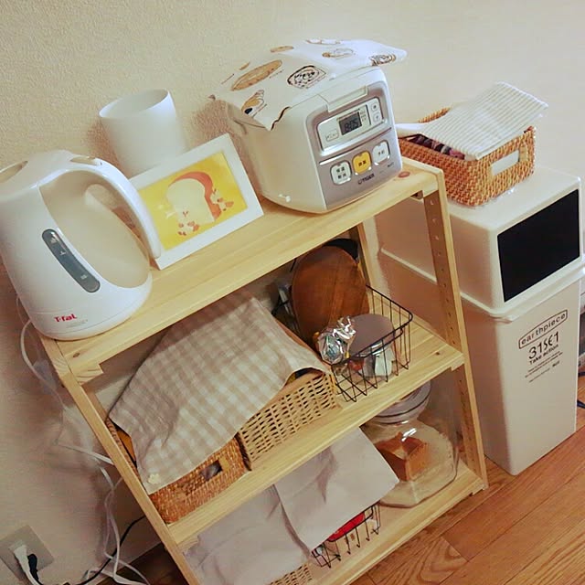 lumさんの実例写真