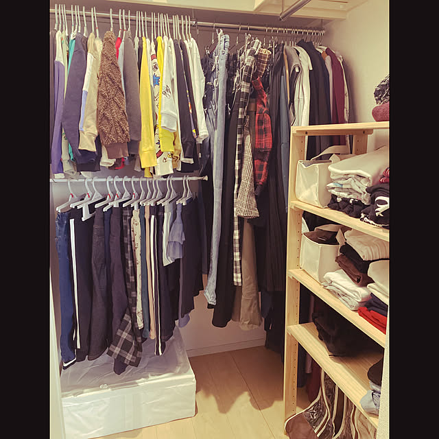 bebe_tanatosuさんの実例写真