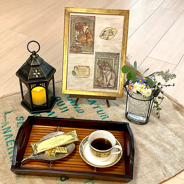 2.11maririnさんの実例写真