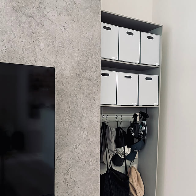 Miiさんの部屋