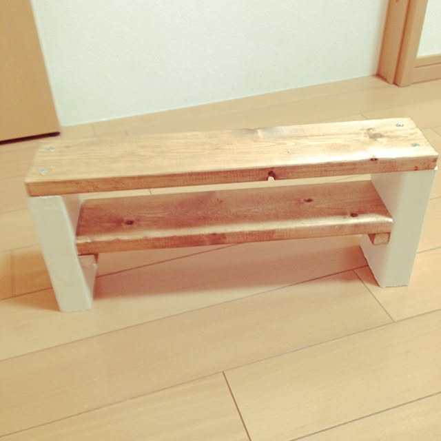 chibimamaさんの実例写真