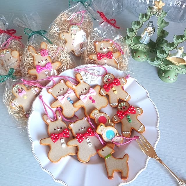 strawberry_jellyさんの実例写真