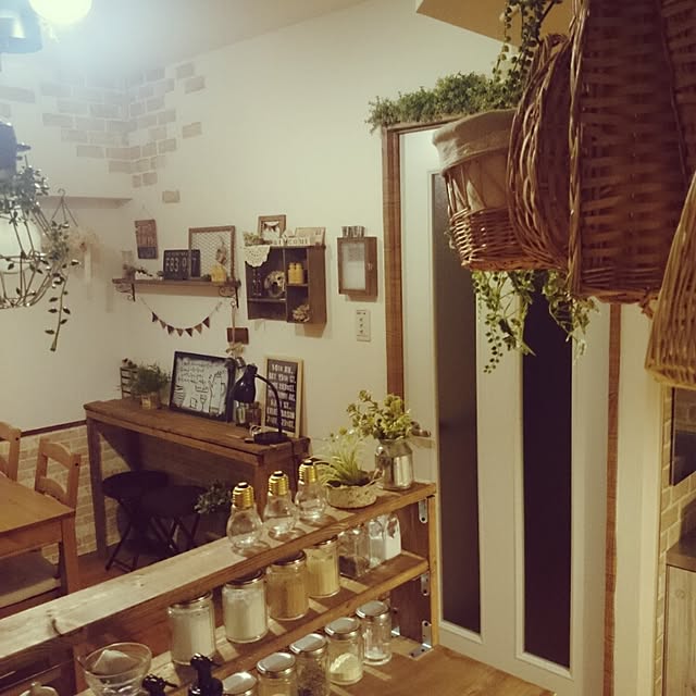 nicoco.さんの実例写真