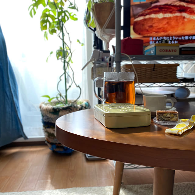 coroさんの部屋