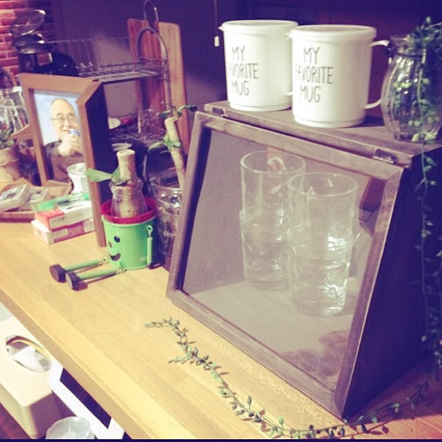 lafbaby_93chさんの実例写真