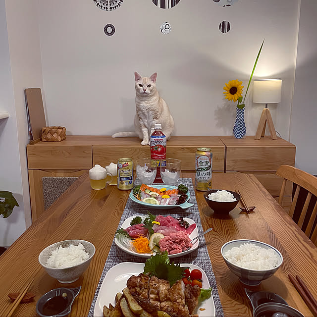 hiyupan88さんの実例写真