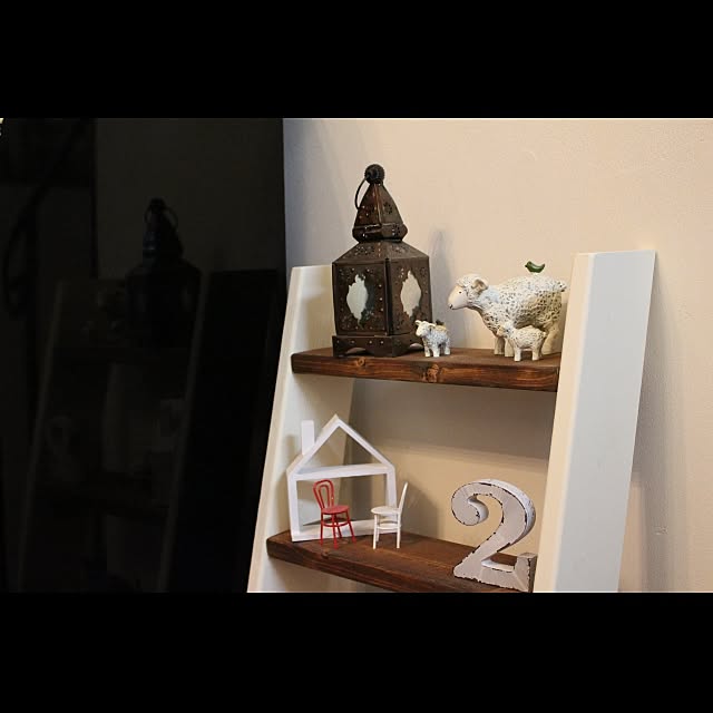 wisteriaさんの実例写真
