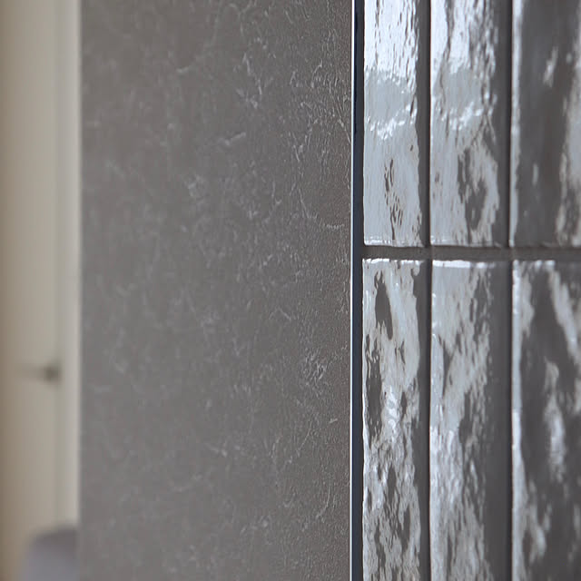 キッチン/タイル/ホワイトインテリアのインテリア実例 - 2025-12-18 18:52:12