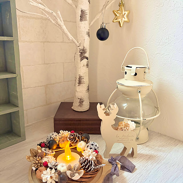 jujuさんの実例写真