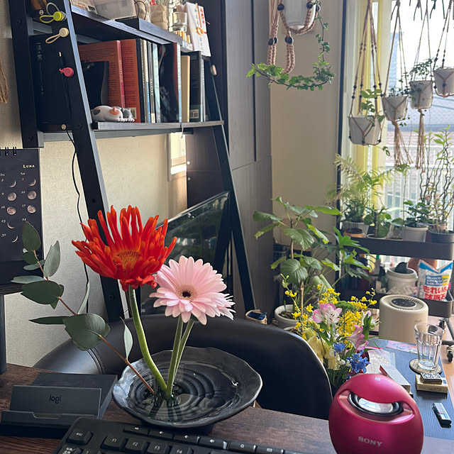 khaiさんの部屋