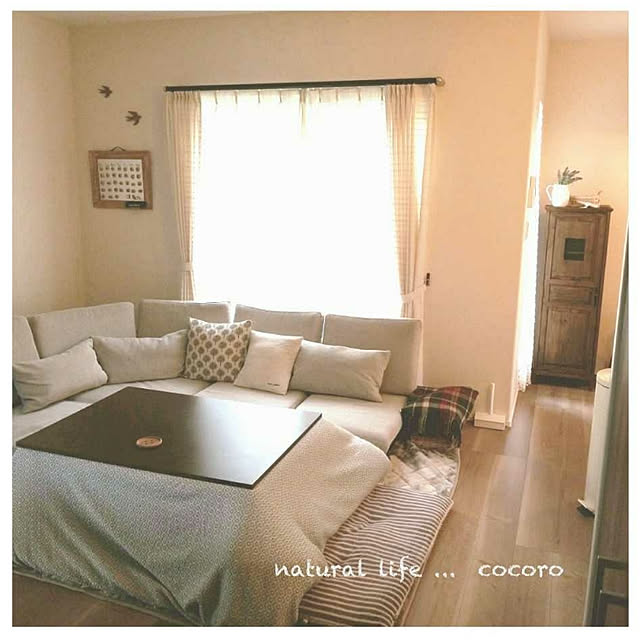 CoCoRoCafe.さんの実例写真