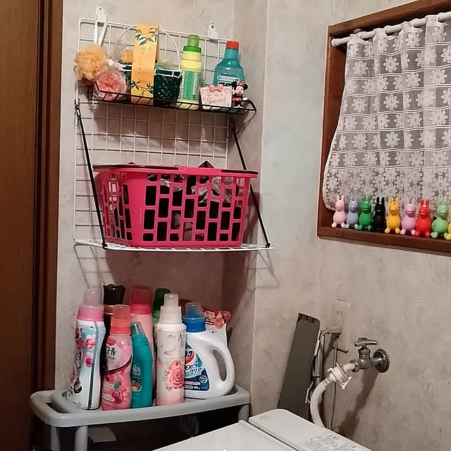 バス/トイレのインテリア実例 - 2020-08-11 05:43:21