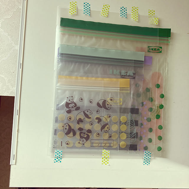 heidiさんの部屋