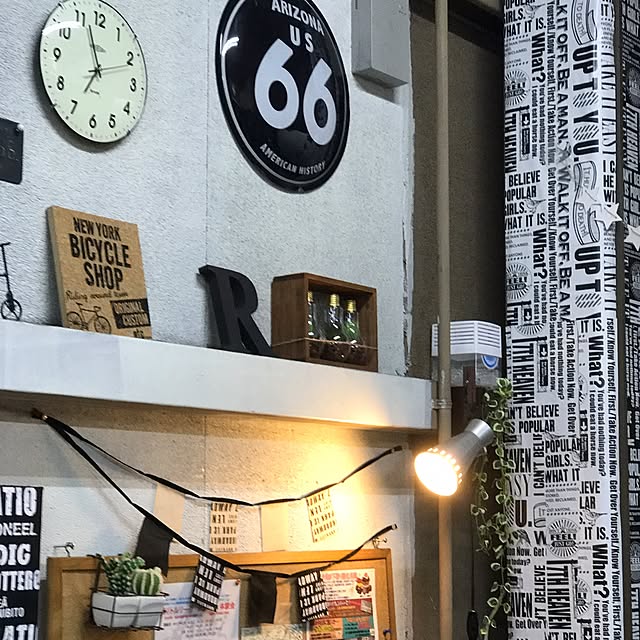 実例写真