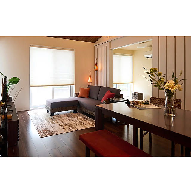 aflatさんの実例写真