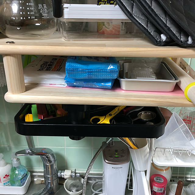 icchanさんの実例写真