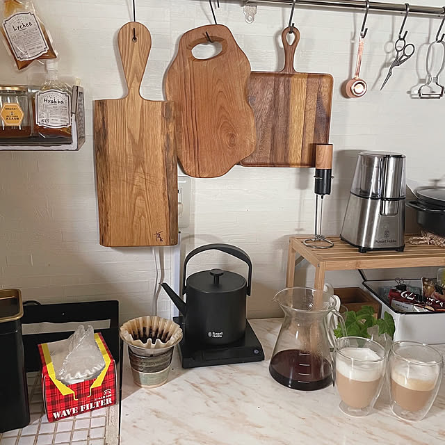 kuroさんの実例写真