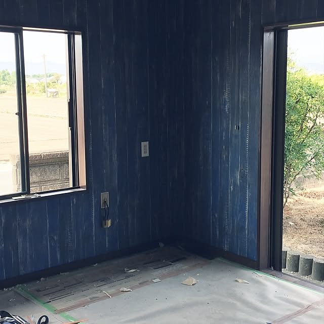 t-blueさんの実例写真