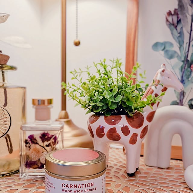 aさんの実例写真