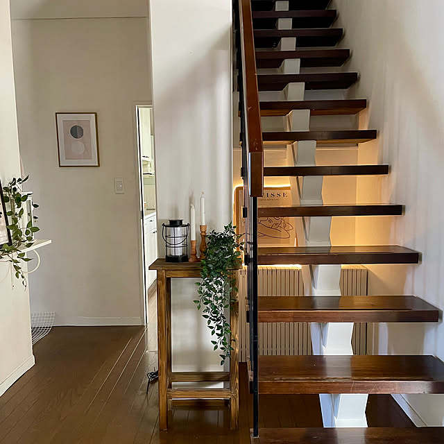 justyさんの実例写真