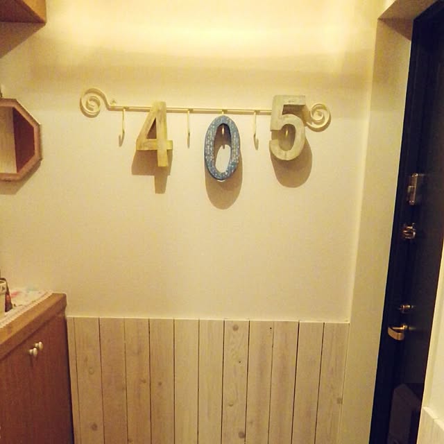 naoraさんの実例写真