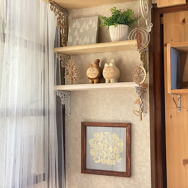 mintteaさんの部屋