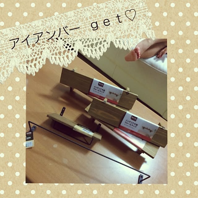 ryocoさんの実例写真