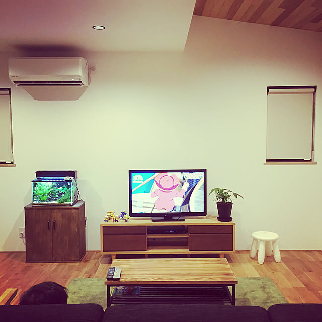 wood------k-----yさんの実例写真