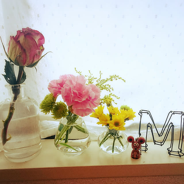 dotlaceさんの実例写真