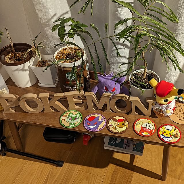 tomatopapaさんの部屋