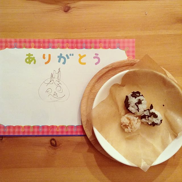chocolateさんの実例写真