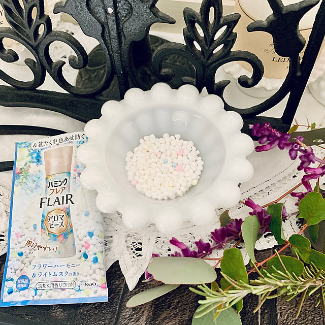 Momoさんの実例写真