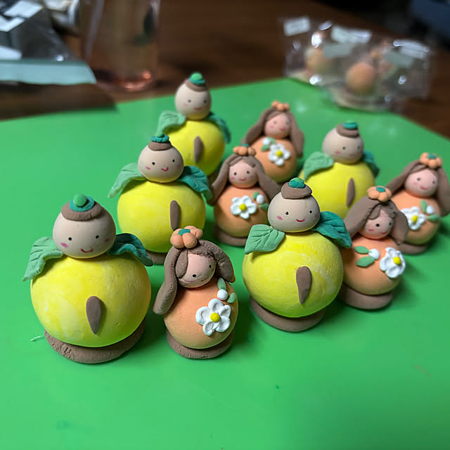 portulacaさんの部屋