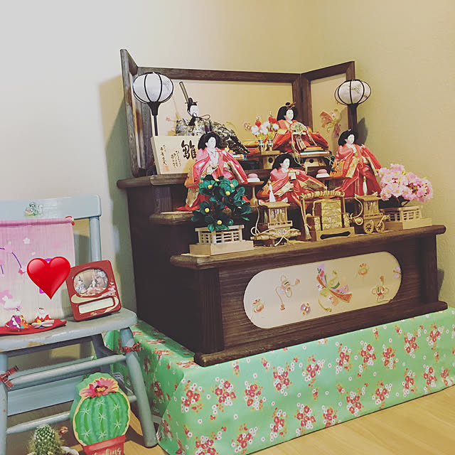 minaさんの実例写真