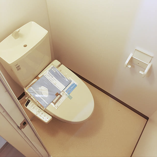 バス/トイレのインテリア実例 - 2018-10-11 20:16:05