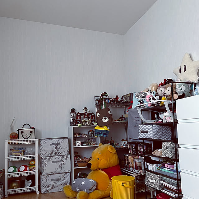 merochamさんの実例写真