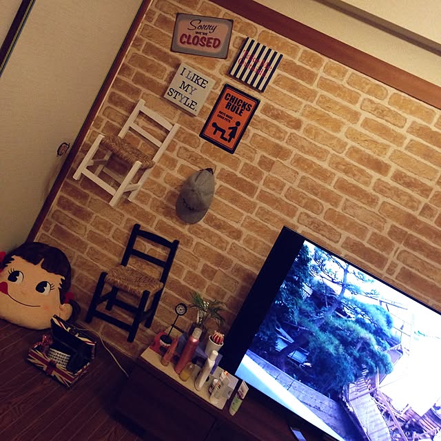 chiakiさんの実例写真