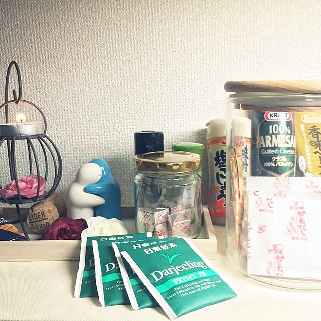miharunさんの実例写真