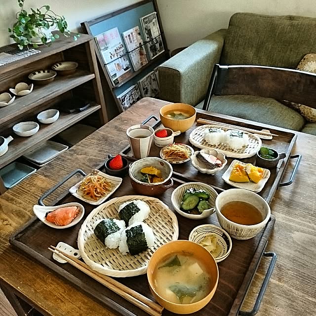 slow-lifeさんの実例写真