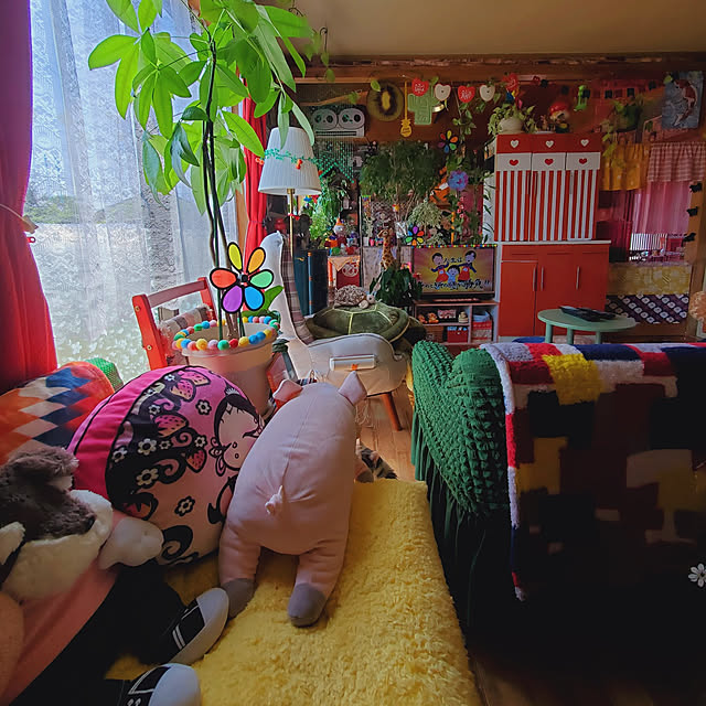 kumutanさんの実例写真