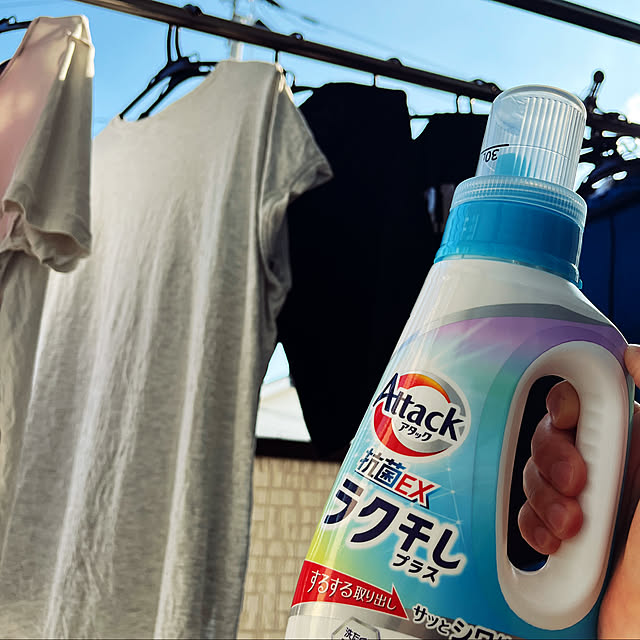 ninさんの実例写真