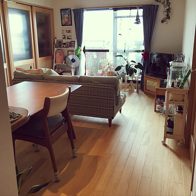rasさんの実例写真