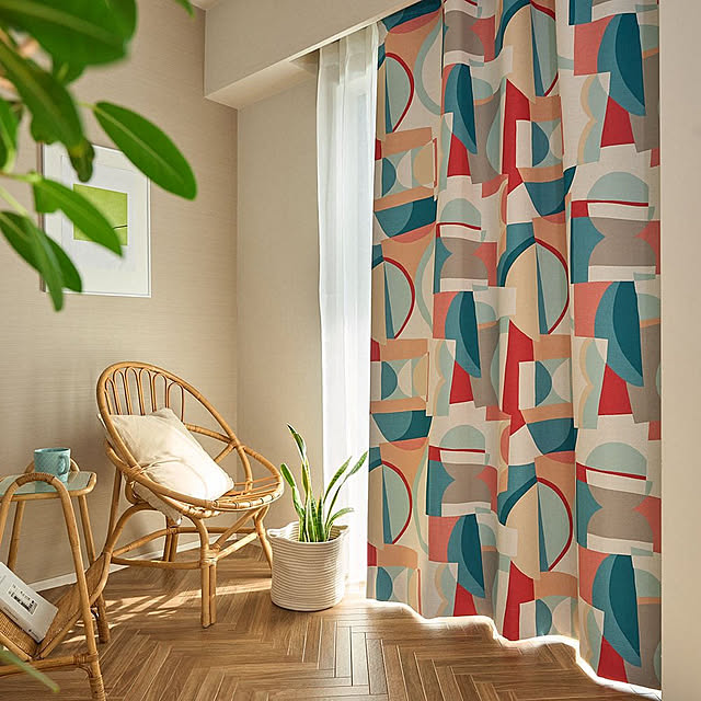 perfectspaceさんの部屋