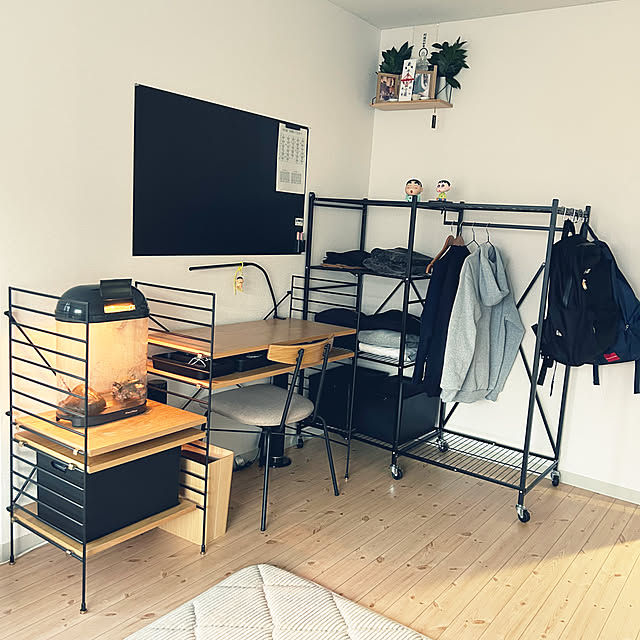 nee_roomさんの部屋