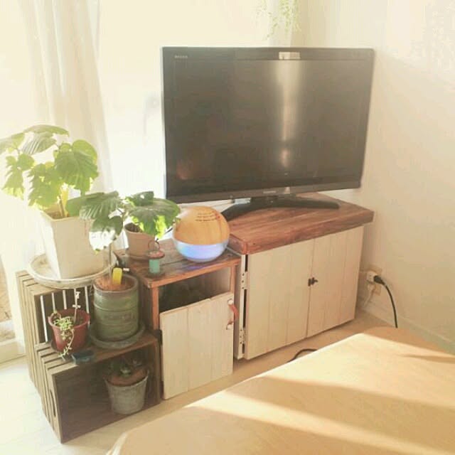 chiさんの実例写真