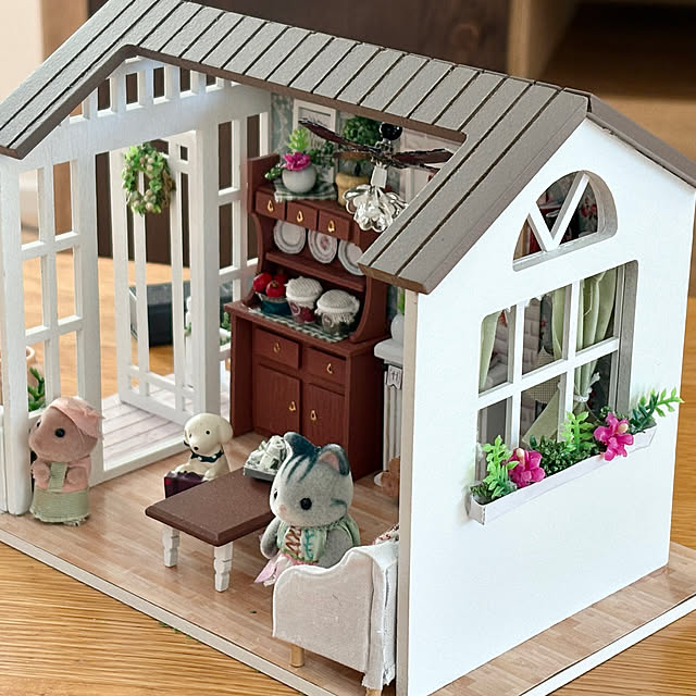rihiさんの部屋