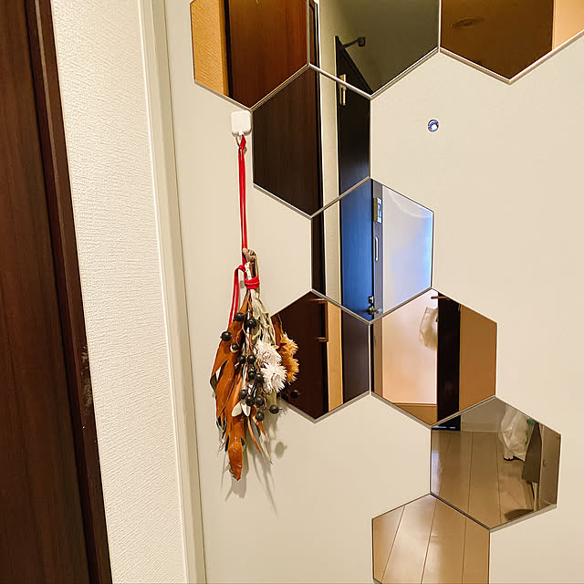 IKEA/玄関/入り口のインテリア実例 - 2021-01-03 16:22:55