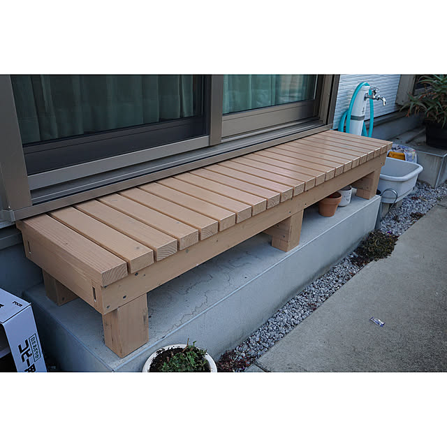 WOODPROさんの実例写真
