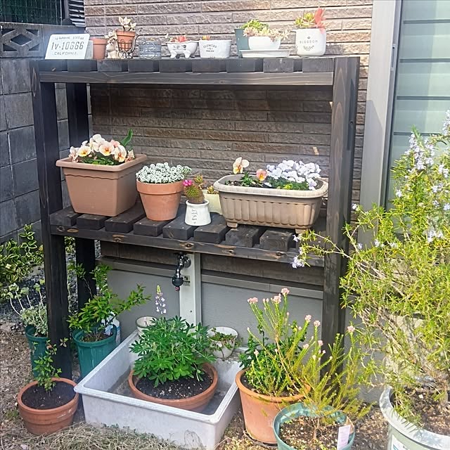 h.t.さんの実例写真